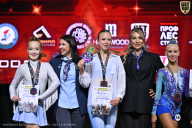 Чемпионат Вологодской области по бодибилдингу - 2025