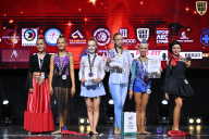 Чемпионат Вологодской области по бодибилдингу - 2025