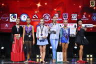 Чемпионат Вологодской области по бодибилдингу - 2025