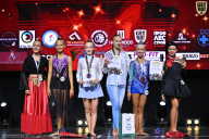 Чемпионат Вологодской области по бодибилдингу - 2025