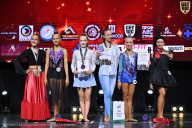 Чемпионат Вологодской области по бодибилдингу - 2025