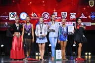 Чемпионат Вологодской области по бодибилдингу - 2025