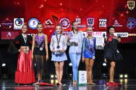 Чемпионат Вологодской области по бодибилдингу - 2025