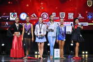 Чемпионат Вологодской области по бодибилдингу - 2025