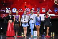 Чемпионат Вологодской области по бодибилдингу - 2025