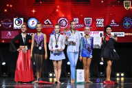 Чемпионат Вологодской области по бодибилдингу - 2025