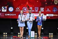 Чемпионат Вологодской области по бодибилдингу - 2025