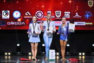 Чемпионат Вологодской области по бодибилдингу - 2025