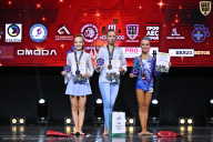 Чемпионат Вологодской области по бодибилдингу - 2025