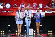 Чемпионат Вологодской области по бодибилдингу - 2025