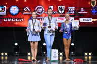 Чемпионат Вологодской области по бодибилдингу - 2025