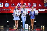 Чемпионат Вологодской области по бодибилдингу - 2025