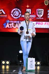 Чемпионат Вологодской области по бодибилдингу - 2025