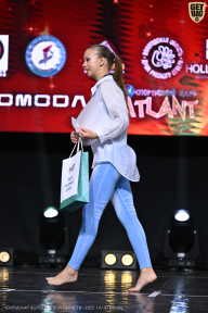 Чемпионат Вологодской области по бодибилдингу - 2025