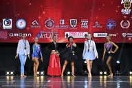 Чемпионат Вологодской области по бодибилдингу - 2025