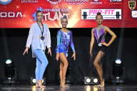 Чемпионат Вологодской области по бодибилдингу - 2025