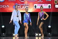 Чемпионат Вологодской области по бодибилдингу - 2025