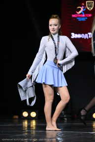 Чемпионат Вологодской области по бодибилдингу - 2025