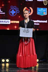 Чемпионат Вологодской области по бодибилдингу - 2025