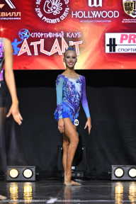 Чемпионат Вологодской области по бодибилдингу - 2025