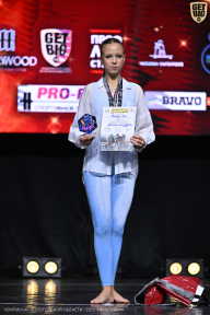 Чемпионат Вологодской области по бодибилдингу - 2025