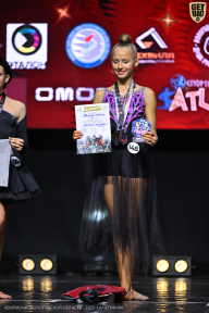 Чемпионат Вологодской области по бодибилдингу - 2025