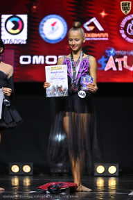 Чемпионат Вологодской области по бодибилдингу - 2025