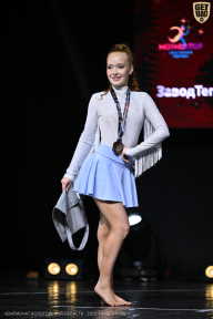 Чемпионат Вологодской области по бодибилдингу - 2025