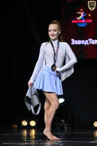 Чемпионат Вологодской области по бодибилдингу - 2025