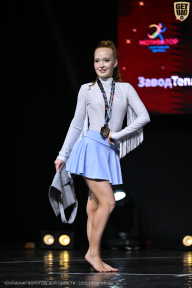 Чемпионат Вологодской области по бодибилдингу - 2025