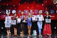 Чемпионат Вологодской области по бодибилдингу - 2025