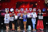 Чемпионат Вологодской области по бодибилдингу - 2025