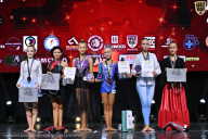 Чемпионат Вологодской области по бодибилдингу - 2025