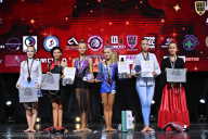 Чемпионат Вологодской области по бодибилдингу - 2025