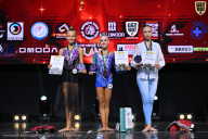 Чемпионат Вологодской области по бодибилдингу - 2025