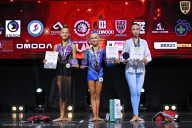 Чемпионат Вологодской области по бодибилдингу - 2025