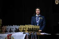 Чемпионат Вологодской области по бодибилдингу - 2025