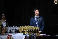 Чемпионат Вологодской области по бодибилдингу - 2025