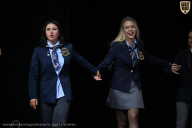 Чемпионат Вологодской области по бодибилдингу - 2025