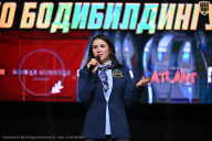 Чемпионат Вологодской области по бодибилдингу - 2025