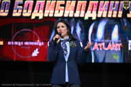 Чемпионат Вологодской области по бодибилдингу - 2025