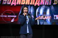 Чемпионат Вологодской области по бодибилдингу - 2025