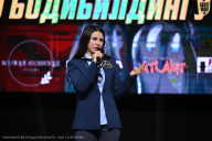 Чемпионат Вологодской области по бодибилдингу - 2025