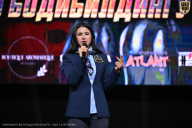 Чемпионат Вологодской области по бодибилдингу - 2025