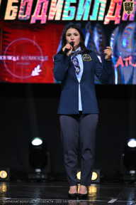 Чемпионат Вологодской области по бодибилдингу - 2025