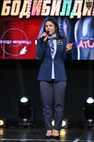 Чемпионат Вологодской области по бодибилдингу - 2025