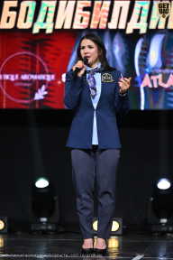 Чемпионат Вологодской области по бодибилдингу - 2025