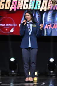 Чемпионат Вологодской области по бодибилдингу - 2025