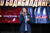 Чемпионат Вологодской области по бодибилдингу - 2025