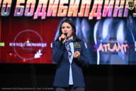 Чемпионат Вологодской области по бодибилдингу - 2025